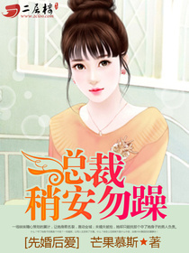 不嫁总裁嫁男仆